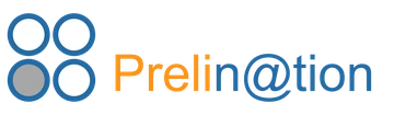 Prelination