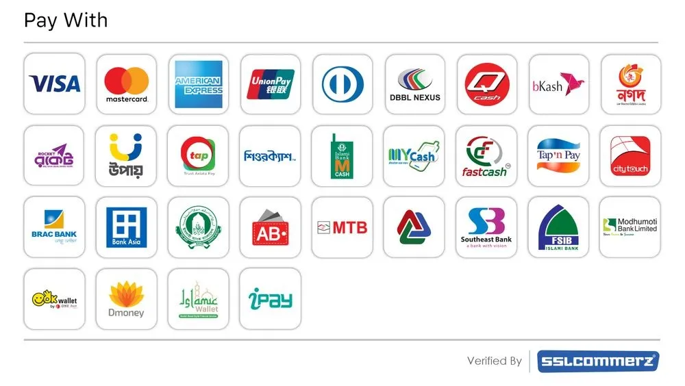 Payment Gateway