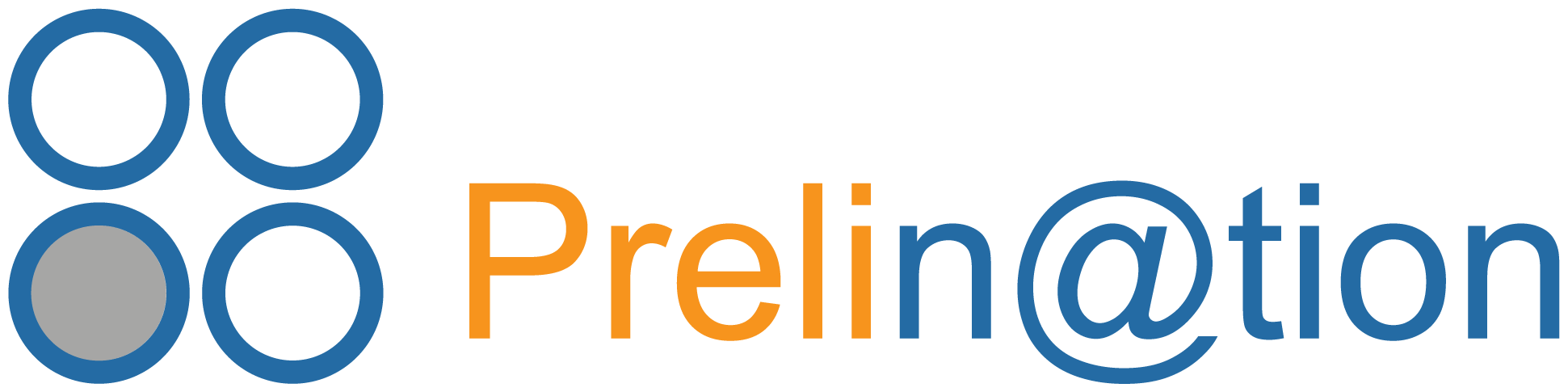 Prelination